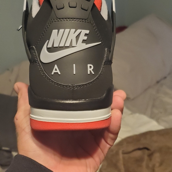 Retro jordan - Picture 4 of 5